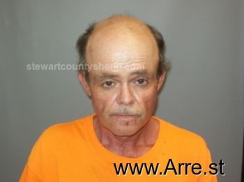 Donnie M Austin Mugshot